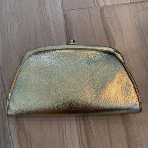 Vintage Clutch